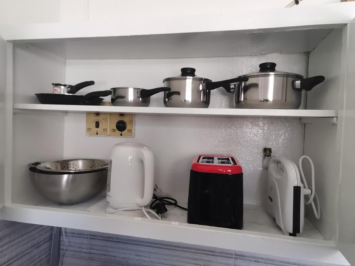 Penthouse Spacious W Super Wifi & Terrace, 2 Min From Metro 雅典 外观 照片